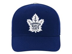 Dětská kšiltovka Toronto Maple Leafs NHL Precurved Snap