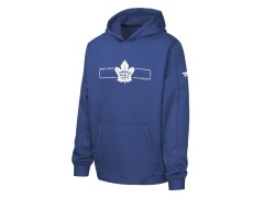 Toronto Maple Leafs dětská mikina NHL Fanatics Rink Fleece Pullover
