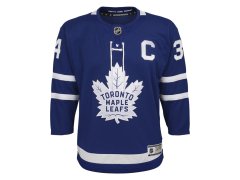 Toronto Maple Leafs dětský dres NHL Premier Home/Team