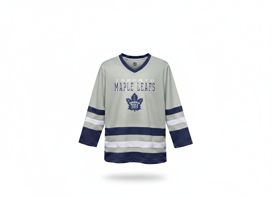 Toronto Maple Leafs dětský hokejový dres Fashion Hockey Jersey - Toronto Maple Leafs dětské oblečení