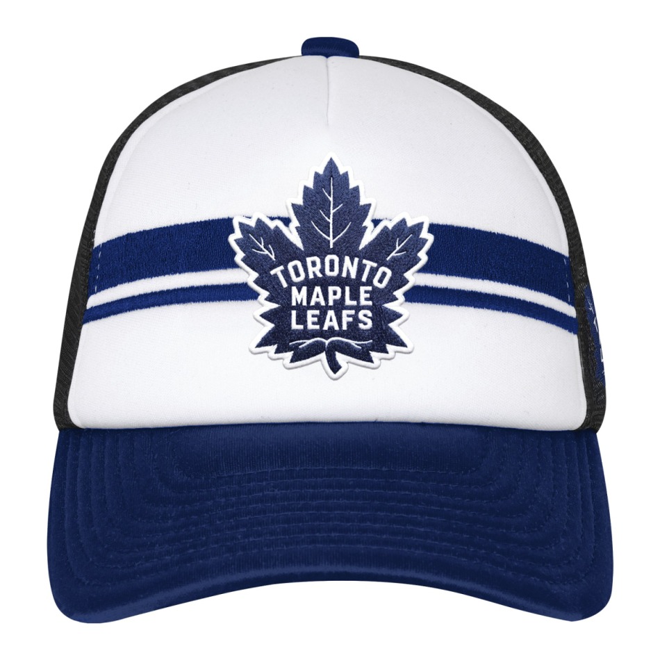 Dětská kšiltovka Toronto Maple Leafs NHL Unique Tracker - Toronto Maple Leafs dětské oblečení