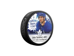 Toronto Maple Leafs puk souvenir hockey puck