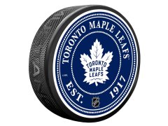 Toronto Maple Leafs puk Stud