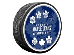 Toronto Maple Leafs puk Heritage