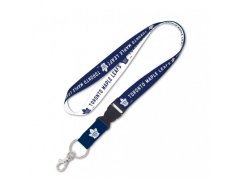 Toronto Maple Leafs klíčenka WinCraft Lanyard