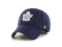 Toronto Maple Leafs čepice baseballová kšiltovka 47 MVP