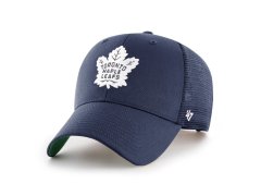 Toronto Maple Leafs čepice baseballová kšiltovka Branson ’47 MVP blue