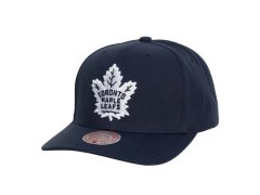 Toronto Maple Leafs čepice flat kšiltovka NHL Team Ground 2.0 Pro Snapback