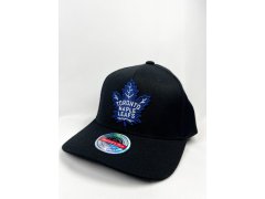 Toronto Maple Leafs čepice baseballová kšiltovka NHL Team Logo Hc Cr Snapback