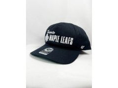 Toronto Maple Leafs čepice flat kšiltovka Midway ’47 Hitch Lc