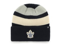 Toronto Maple Leafs zimní čepice Clubhouse Jennings ’47 Cuff Knit