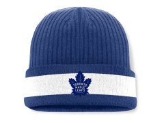 Toronto Maple Leafs zimní čepice A/CAP Beanie Cuff