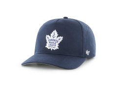 Toronto Maple Leafs čepice baseballová kšiltovka Hitch blue