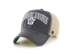 Toronto Maple Leafs čepice baseballová kšiltovka Tuscaloosa 47 CLEAN UP
