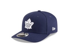 Toronto Maple Leafs čepice baseballová kšiltovka New Era 970SS blue
