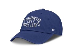 Toronto Maple Leafs čepice baseballová kšiltovka Archer Unstructured Adjustable