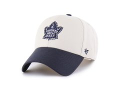 Toronto Maple Leafs čepice baseballová kšiltovka Rica Sure Shot Snap 47 MVP