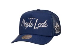 Toronto Maple Leafs čepice baseballová kšiltovka NHL Head Coach Trucker