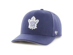 Toronto Maple Leafs čepice baseballová kšiltovka Cold Zone ´47 MVP DP