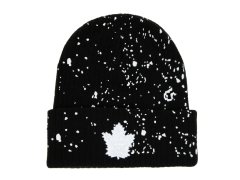 Toronto Maple Leafs zimní čepice NHL Nep Knit