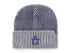 Toronto Maple Leafs zimní čepice Cold Snap ’47 Cuff Knit