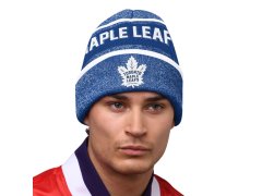 Toronto Maple Leafs zimní čepice Sideline Beanie