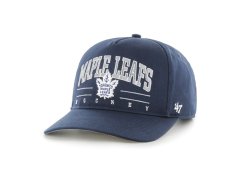 Toronto Maple Leafs čepice baseballová kšiltovka Roscoe Hitch