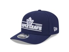 Toronto Maple Leafs čepice baseballová kšiltovka New Era 970SS Stated