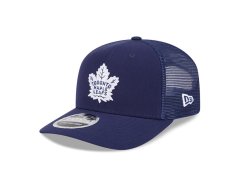 Toronto Maple Leafs čepice baseballová kšiltovka NEW ERA 970SS SP26 blue