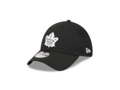 Toronto Maple Leafs čepice baseballová kšiltovka NEW ERA 3930 neo black