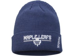 Toronto Maple Leafs zimní kulich blue Locker Room 16