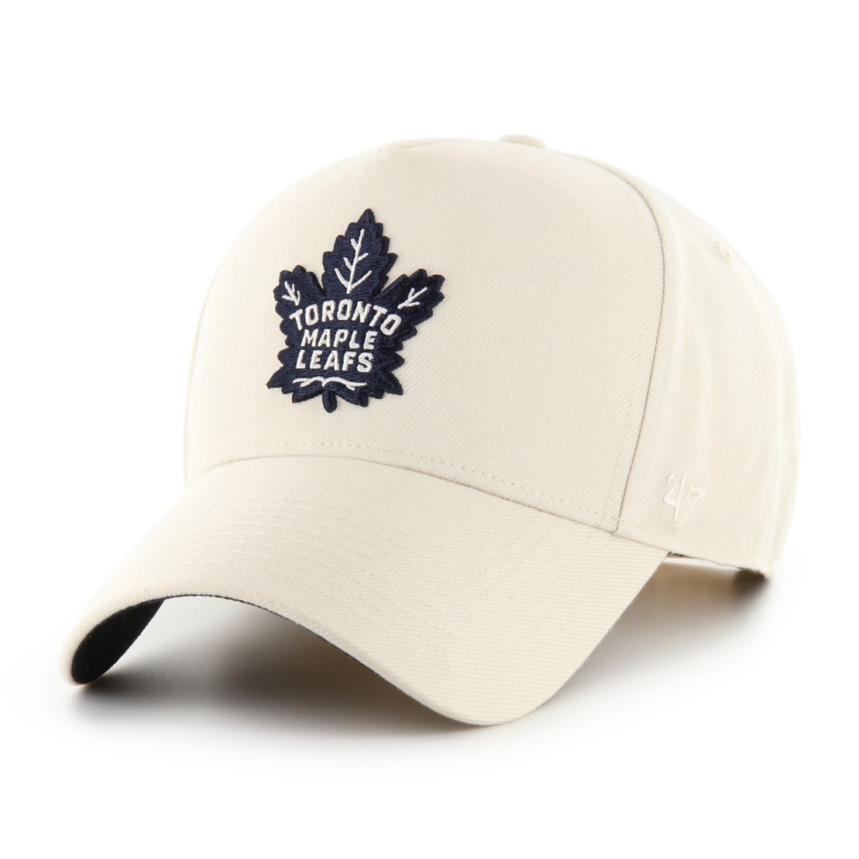 Toronto Maple Leafs čepice baseballová kšiltovka Ballpark 47 Offside - Toronto Maple Leafs kšiltovky, čepice, rukavice