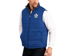 Toronto Maple Leafs pánská vesta Power Hitter Reversible