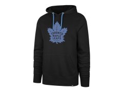 Toronto Maple Leafs pánská mikina s kapucí Imprint Helix Pullover Hood dark