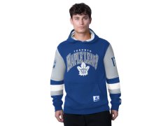 Toronto Maple Leafs pánská mikina s kapucí END ZONE