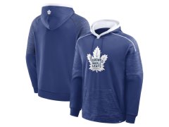 Toronto Maple Leafs pánská mikina s kapucí Goaltender