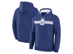 Toronto Maple Leafs pánská mikina s kapucí Wrist Shot