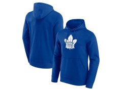 Toronto Maple Leafs pánská mikina s&nbsp;kapucí Primary Logo Graphic Hoodie - VALUE