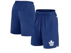 Toronto Maple Leafs pánské kraťasy Authentic Rinkside Performance