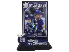 Toronto Maple Leafs figurka William Nylander #88 Figure SportsPicks 2023/2024 Season