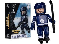 Toronto Maple Leafs figurka William Nylander #88 NHL Construct