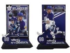 Figurka William Nylander #88 Toronto Maple Leafs NHL dvojbalení
