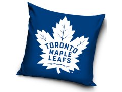 Toronto Maple Leafs polštářek Logo