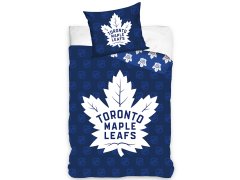Toronto Maple Leafs povlečení na jednu postel Shield 2