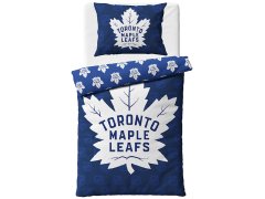 Toronto Maple Leafs povlečení na jednu postel Shields