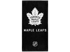 Toronto Maple Leafs osuška Classic black