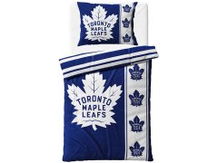 Toronto Maple Leafs povlečení na jednu postel Belt