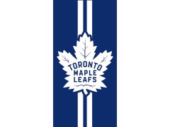 Toronto Maple Leafs plážová osuška Prestige