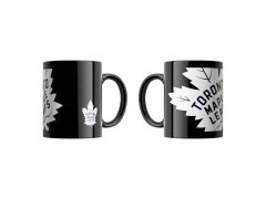 Toronto Maple Leafs hrníček Oversized Logo NHL (330 ml)
