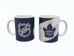 Toronto Maple Leafs hrníček SHADOW LOGO (330ml)